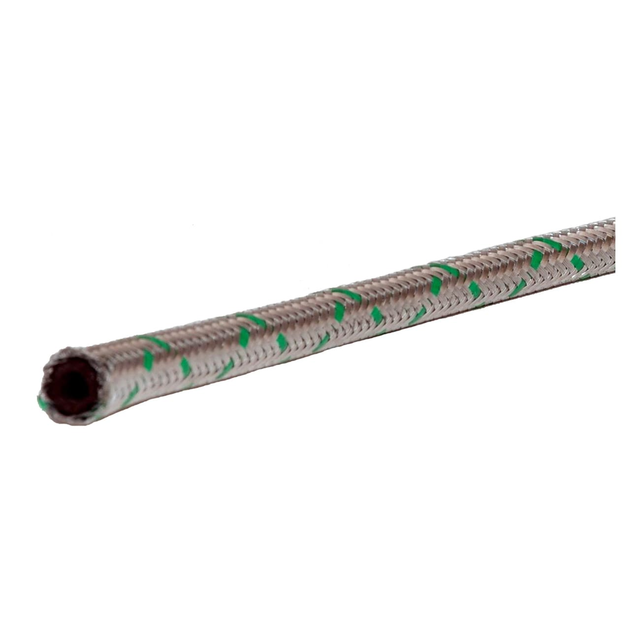 FUEL HOSE TYPE C STEEL REINFORCED -2 LAYERS